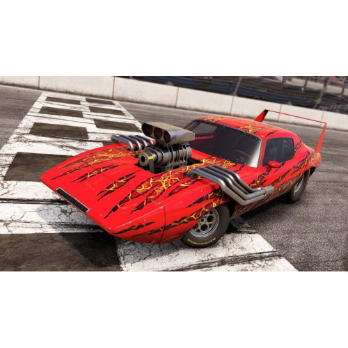 Wreckfest - Modified Monsters Car Pack