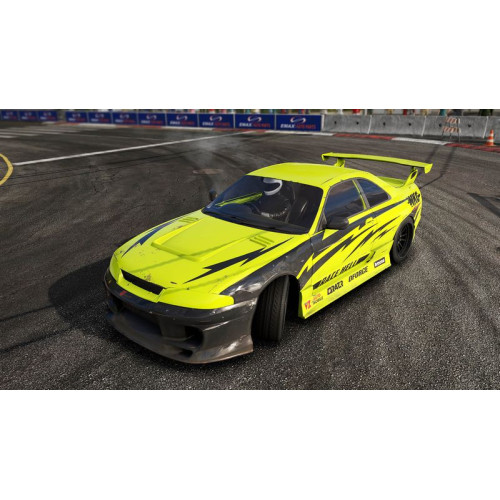 Wreckfest - Getaway Car Pack