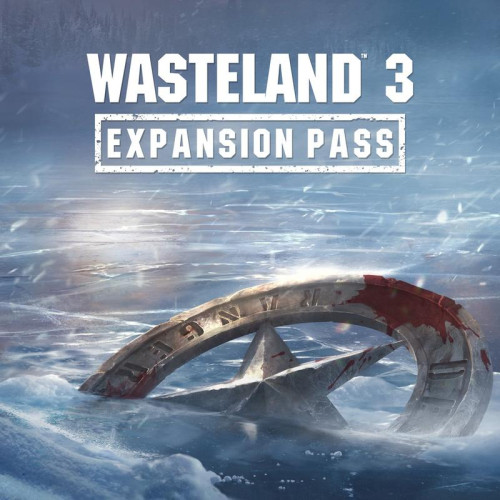 Wasteland 3 Expansion Pass