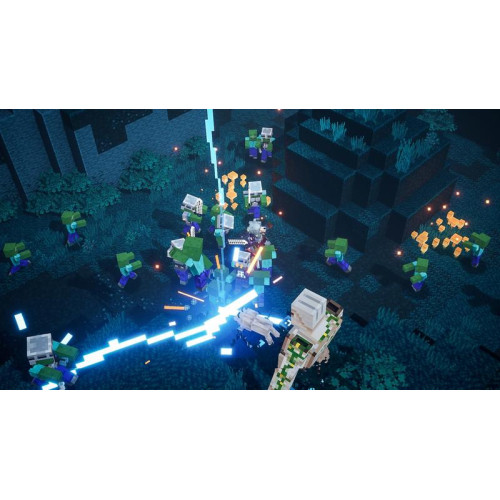 Minecraft Dungeons: En İyi DLC Paketi