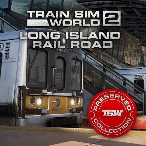 Train Sim World® 2: Long Island Rail Road