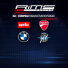 RiMS Racing: European Manufacturers Package