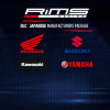 RiMS Racing: Japanese Manufacturers Package