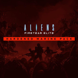 Aliens: Fireteam Elite - Hardened Marine Pack