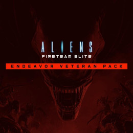 Aliens: Fireteam Elite - Endeavor Veteran Pack