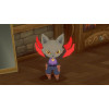 Demon Kitty Outfit