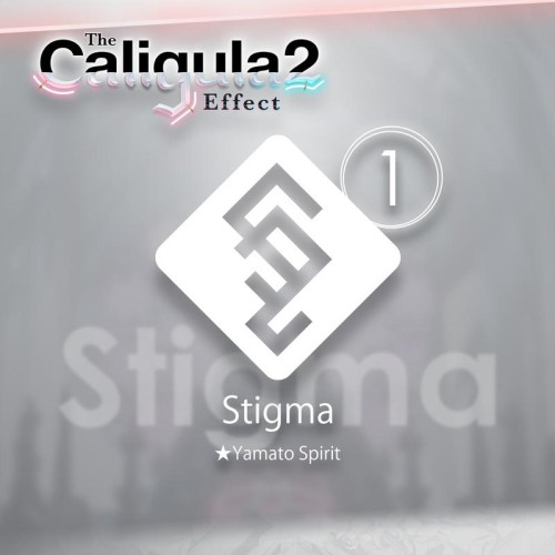 Stigma: ★Yamato Spirit