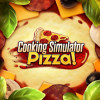 Cooking Simulator - Pizza