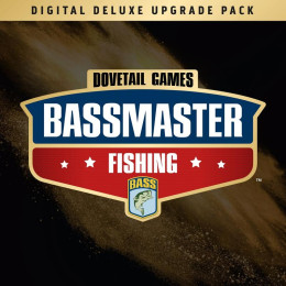 Bassmaster® Fishing: Deluxe Upgrade Pack