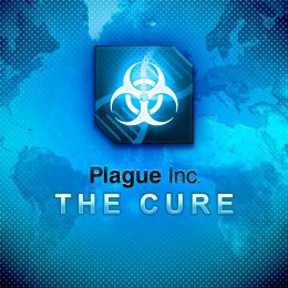 Plague Inc: The Cure