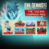 Evil Genius 2: Oceans Campaign Pack