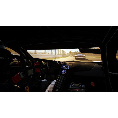 Assetto Corsa Competizione Kıtalar Arası GT Paketi DLC