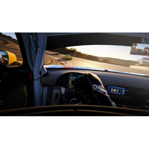 Assetto Corsa Competizione Kıtalar Arası GT Paketi DLC