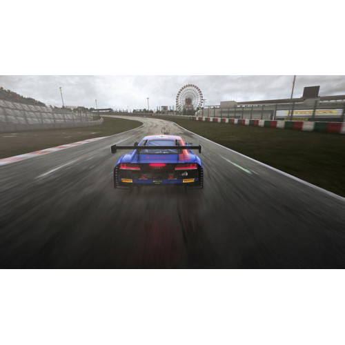 Assetto Corsa Competizione Kıtalar Arası GT Paketi DLC