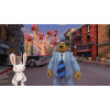 Sam and Max: This Time It's Virtual!