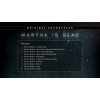 Martha Is Dead Official Soundtrack