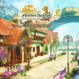 Atelier Sophie 2 Season Pass