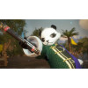 Unisex Custom Panda Costume Set