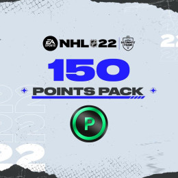 NHL™ 22 150 Points Paketi