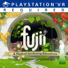 Fujii - A Magical Gardening Adventure