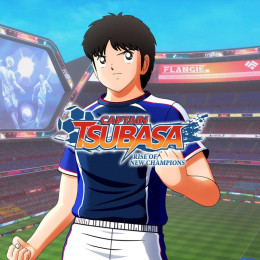 Captain Tsubasa: Rise of New Champions Taro Misaki Mission