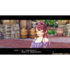 Atelier Sophie 2: Ramizel's Swimsuit Agapanthus Romance