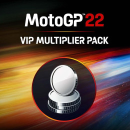 MotoGP™22 - VIP Multiplier Pack