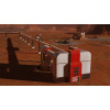 Surviving Mars: Martian Express