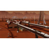 Surviving Mars: Martian Express