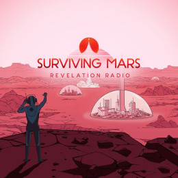 Surviving Mars: Revelation Radio Pack