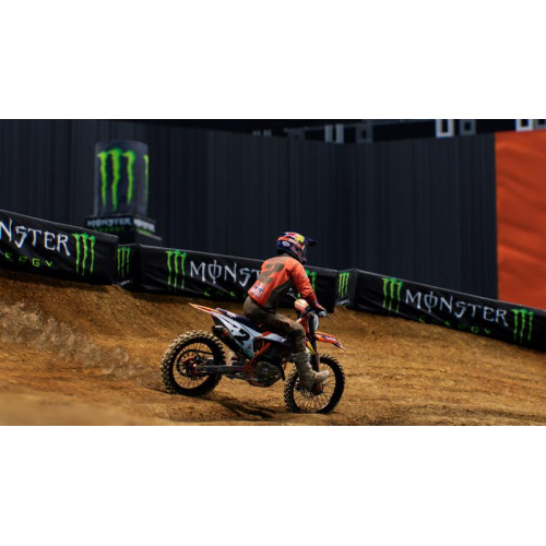 Monster Energy Supercross 5 - US Open Track