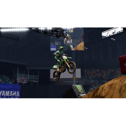 Monster Energy Supercross 5 - US Open Track