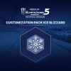 Monster Energy Supercross 5 - Customization Pack Ice Blizzard