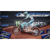 Monster Energy Supercross 5 - Customization Pack Ice Blizzard