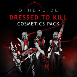 Othercide - Dressed to Kill - Cosmetics Pack