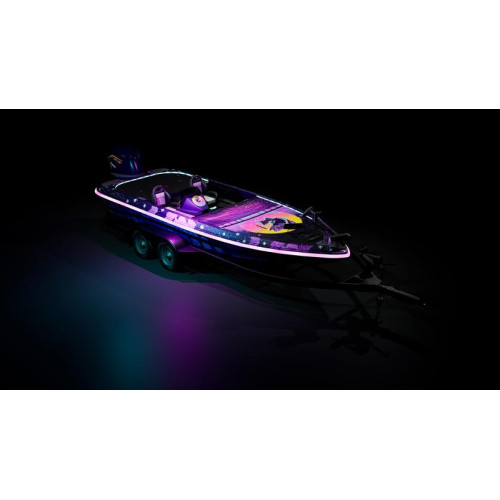 Bassmaster® Fishing 2022: Synthwave Pack