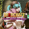 DEADCRAFT - Jessie's Wasteland Wares