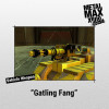 Gatling Fang