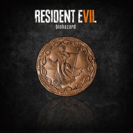 RESIDENT EVIL 7 - Instinct Coin ve Madhouse Modu Açma