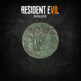 RESIDENT EVIL 7 - Reload Coin ve Madhouse Modu Açma