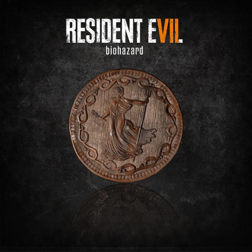 RESIDENT EVIL 7 - Universal Coin ve Madhouse Modu Açma