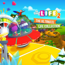 The Game of Life 2 - Sezon geçişi