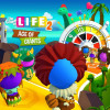 The Game of Life 2 - Devler Çağı dünyası