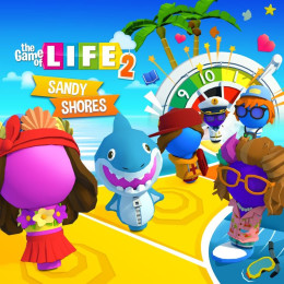 The Game of Life 2 - Kumlu Kıyılar dünyası