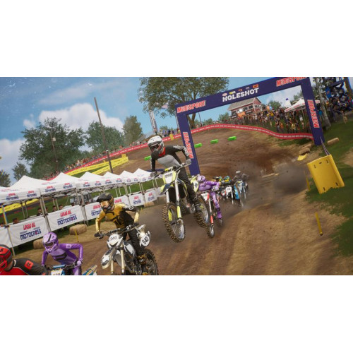 2022 AMA Pro Motocross Championship