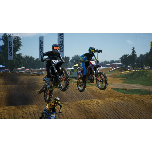 2022 AMA Pro Motocross Championship