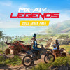 MX vs ATV Legends 2022 Track Pass