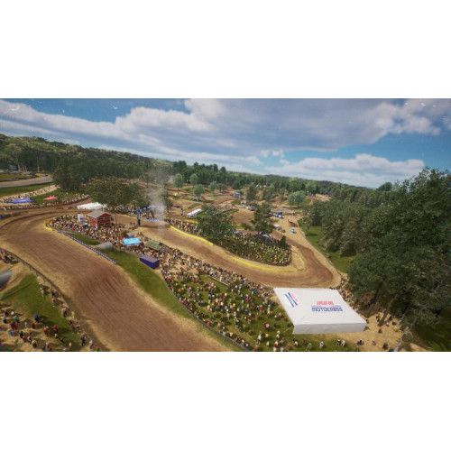 MX vs ATV Legends 2022 Track Pass