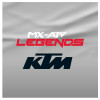 MX vs ATV Legends - KTM Pack 2022