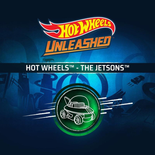 HOT WHEELS™ - The Jetsons™